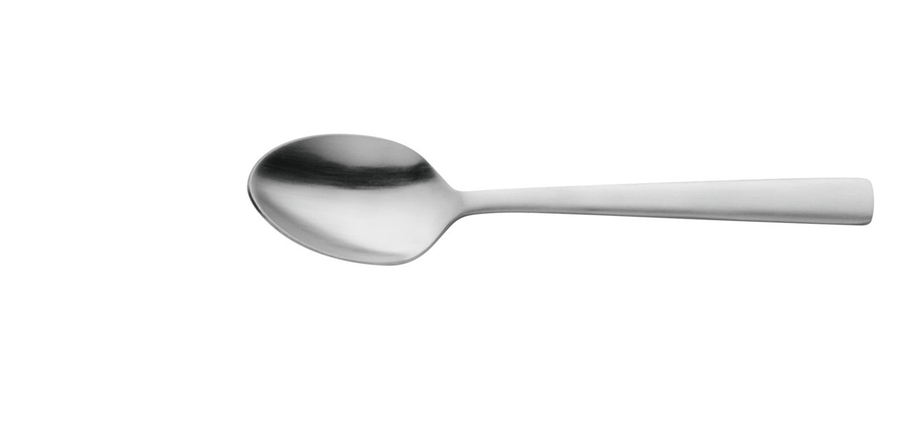 Ventura, Kaffeelöffel 133 mm mattiert